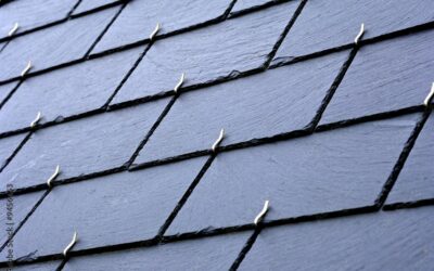 Les avantages de la couverture en ardoise à Châtellerault : durabilité et esthétisme avec l’Entreprise Bourdeau Sébastien